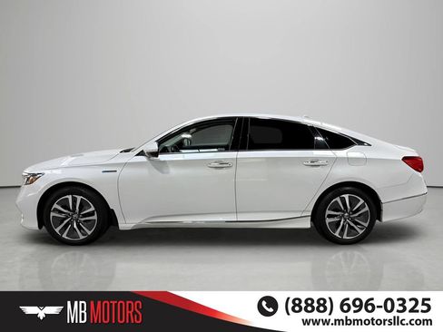 Used 2020 Honda Accord Touring image 6