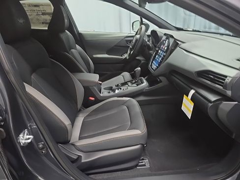 New 2026 Subaru Crosstrek 2.5i Wilderness image 5
