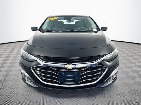 Used 2024 Chevrolet Malibu LT FWD image 4