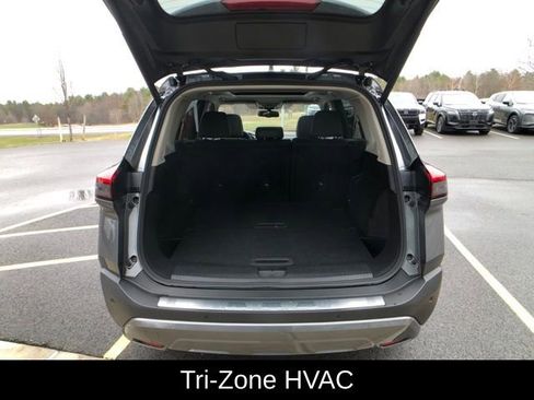 Certified 2023 Nissan Rogue SL w/ SL Premium Package image 26