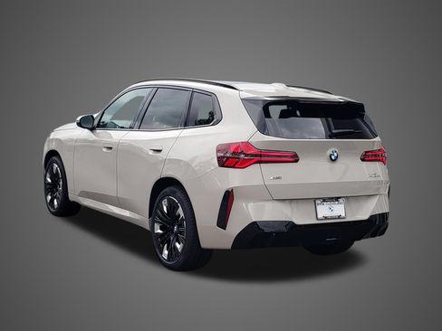 New 2026 BMW X3 xDrive30i w/ Premium Package AWD/4WD image 7