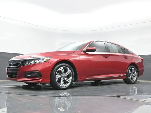 Certified 2020 Honda Accord EX-L image 21