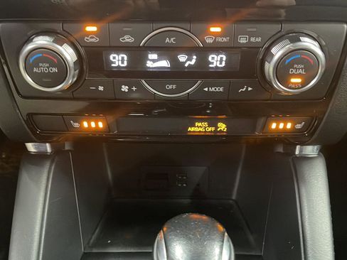 Used 2016 MAZDA CX-5 Grand Touring image 19