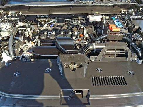 Used 2023 Honda CR-V EX-L image 29