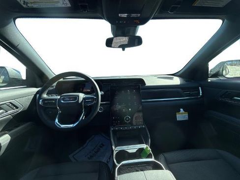 New 2026 GMC Terrain Elevation w/ Elevation Premium Package image 20