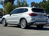 Used 2018 BMW X3 xDrive30i image 6