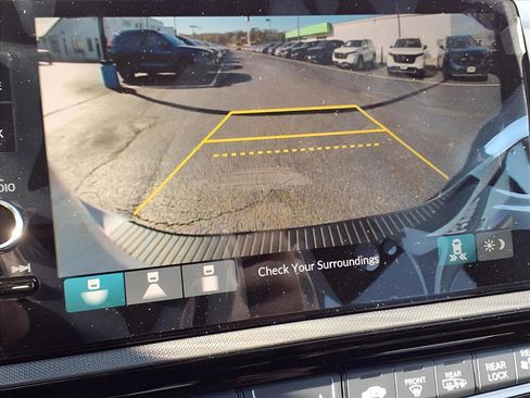 New 2026 Honda Odyssey Sport-L image 22