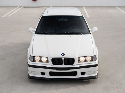 Used 1998 BMW M3 Sedan RWD image 7