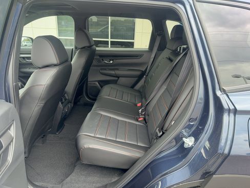 New 2026 Honda CR-V Sport-L image 11