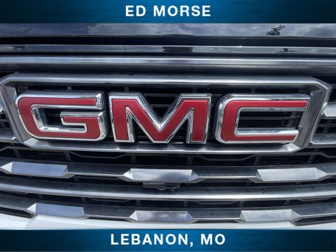 Used 2025 GMC Sierra 2500 AT4 AWD/4WD image 29