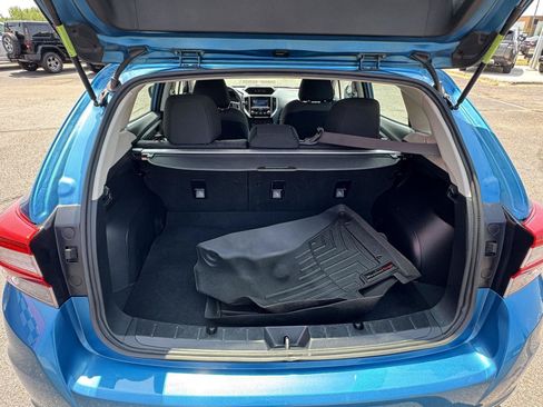 Used 2018 Subaru Impreza 2.0i Premium w/ Eyesight & BSD & Rcta AWD/4WD image 28