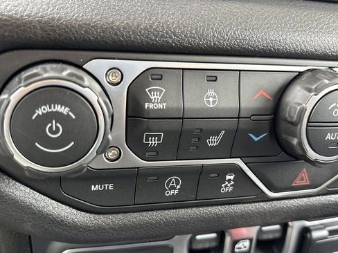 New 2026 Jeep Gladiator Willys image 31