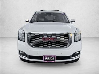 Used 2019 GMC Yukon Denali video 2