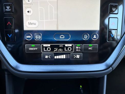 New 2026 Subaru Crosstrek 2.5i Limited AWD/4WD image 14