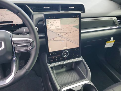 Used 2026 GMC Terrain Elevation image 22