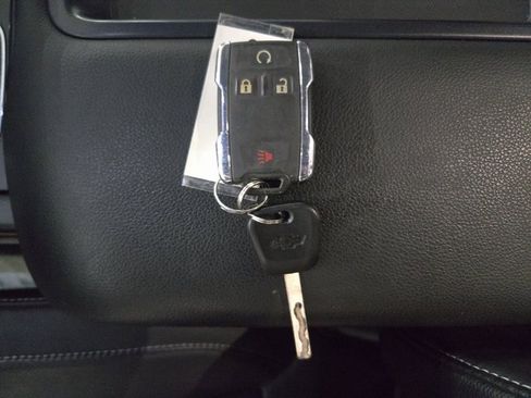 Used 2015 Chevrolet Silverado 3500 LTZ w/ Duramax Plus Package image 36