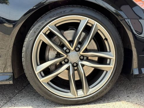 Used 2016 Audi A6 3.0T Prestige w/ Prestige Package AWD/4WD image 25
