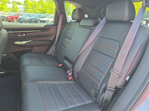 New 2026 Honda CR-V Sport-L image 14