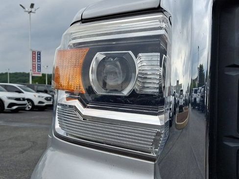 Used 2014 GMC Sierra 1500 SLE w/ SLE Value Package RWD image 12