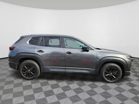 Certified 2025 MAZDA CX-50 2.5 Hybrid w/ Weather Package AWD/4WD image 6