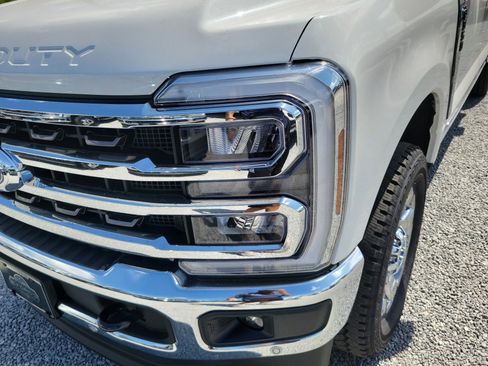 New 2026 Ford F350 King Ranch AWD/4WD image 4