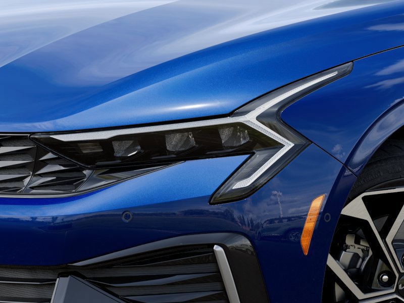 New 2026 Kia K5 EX FWD image 10