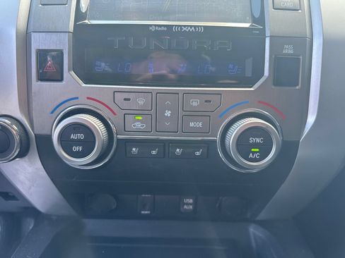 Used 2019 Toyota Tundra Platinum AWD/4WD image 38