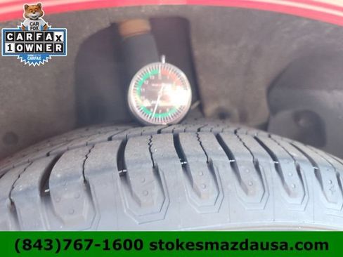 Used 2014 MAZDA MAZDA3 i Grand Touring FWD image 32