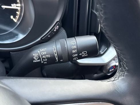 Used 2025 MAZDA CX-50 AWD 2.5 S w/ Preferred Package image 19