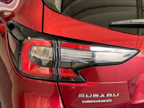 Used 2023 Subaru Outback Touring XT AWD/4WD image 34