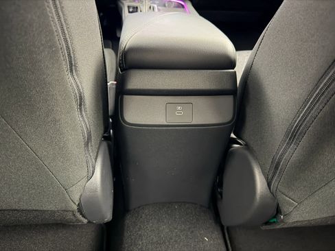 New 2026 Nissan Sentra SV w/ SV Convenience Package image 21