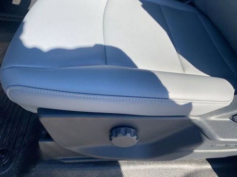 New 2025 Ford F250 XL RWD image 18