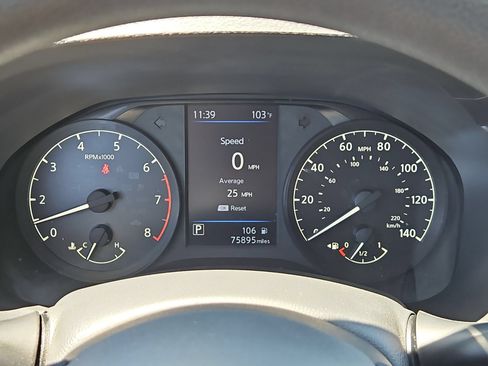 Used 2021 Nissan Altima 2.5 S FWD image 16
