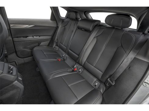 New 2026 Cadillac Optiq Luxury 1 image 14