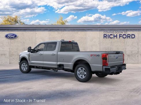 New 2026 Ford F250 XLT w/ XLT Premium Package AWD/4WD image 4