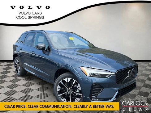 Certified 2026 Volvo XC60 B5 Plus w/ Protection Package Premier AWD/4WD image 1