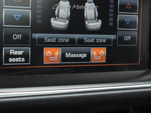 Used 2014 Land Rover Range Rover Autobiography image 15