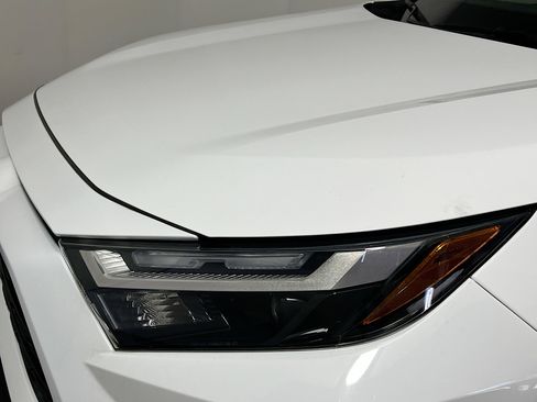 Used 2023 Toyota RAV4 XLE image 11