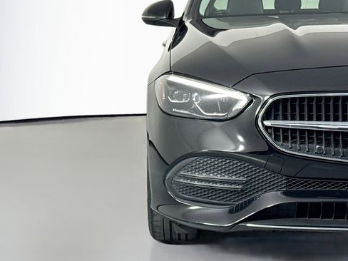 Used 2022 Mercedes-Benz C 300 Sedan image 13