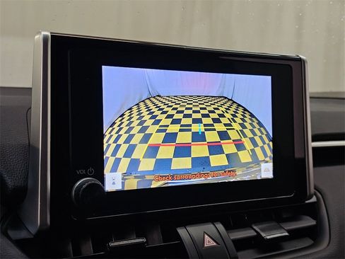 Used 2023 Toyota RAV4 LE image 27