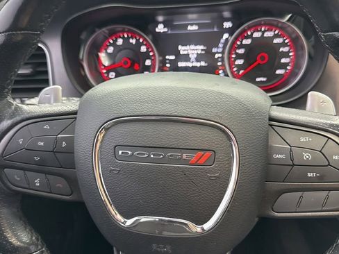 Used 2021 Dodge Charger Scat Pack RWD image 16