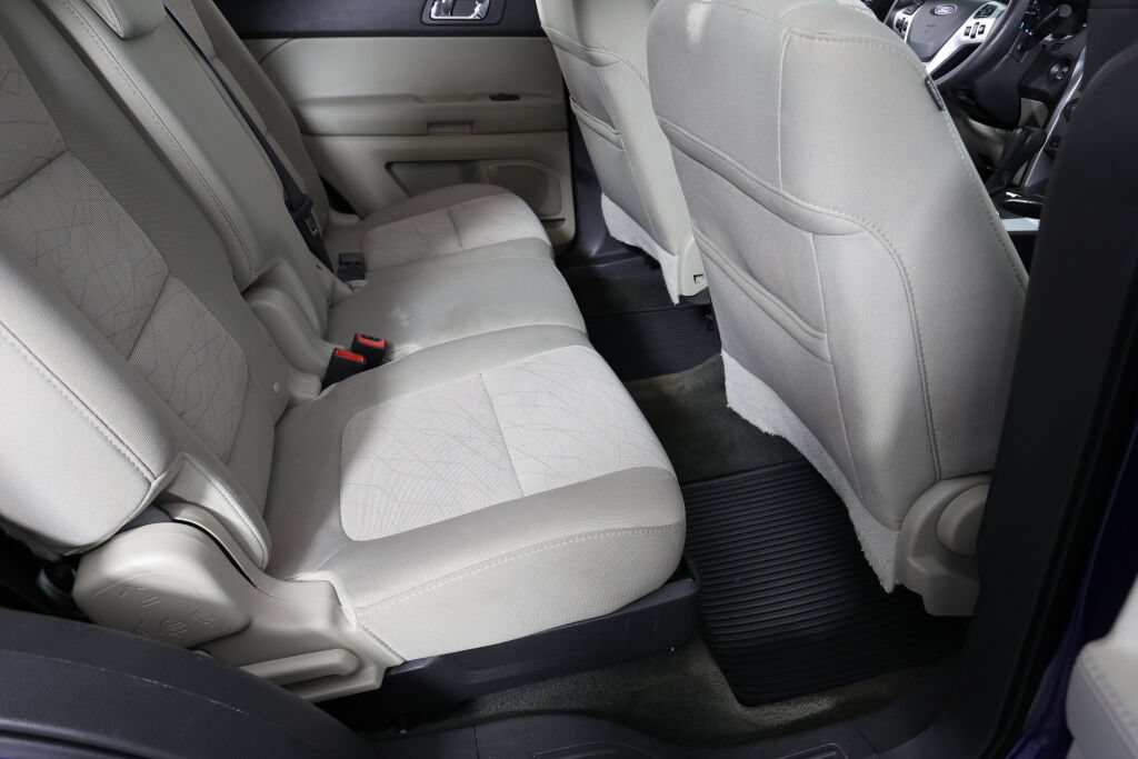 Used 2013 Ford Explorer FWD w/ Class III Trailer Tow Pkg image 22