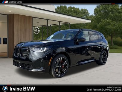 New 2026 BMW X3 M50 w/ Premium Package
