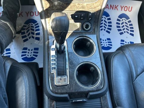 Used 2012 GMC Acadia Denali image 34