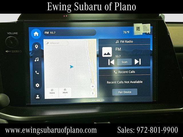 Used 2026 Subaru Outback Touring XT AWD/4WD image 15