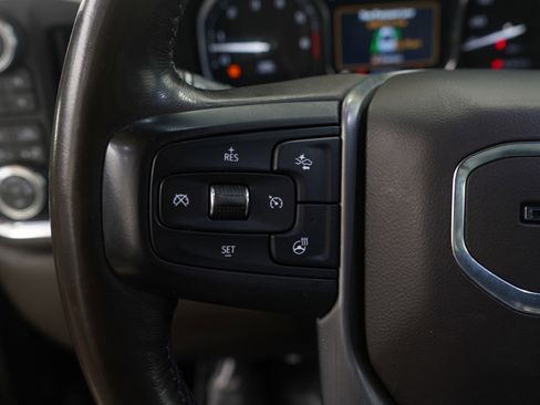 Used 2021 GMC Sierra 2500 Denali w/ Denali Ultimate Package image 17