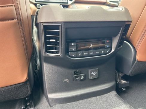 Used 2026 Toyota Sequoia 1794 Edition AWD/4WD image 12