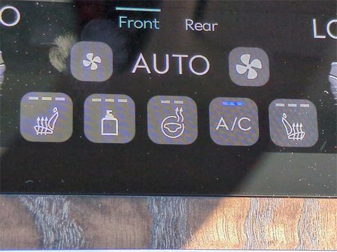 New 2026 Genesis GV80 2.5T Select image 21