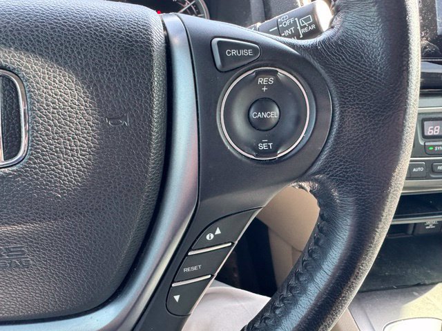 Used 2016 Honda Pilot EX-L image 25