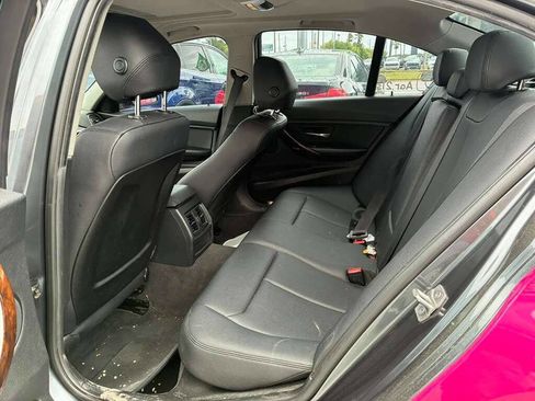 Used 2016 BMW 320i xDrive Sedan image 11